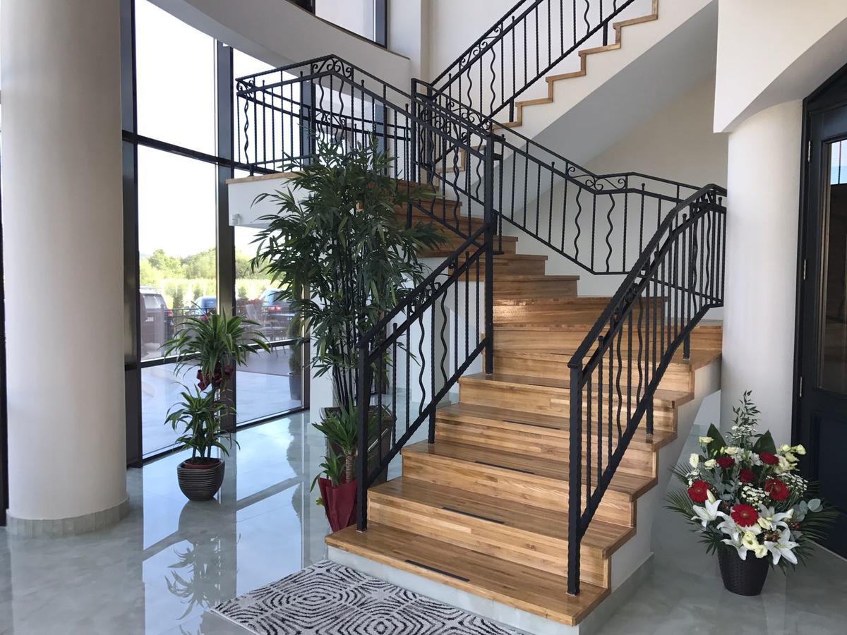 Pensiunea Himalaya Guest house Darmaneasca