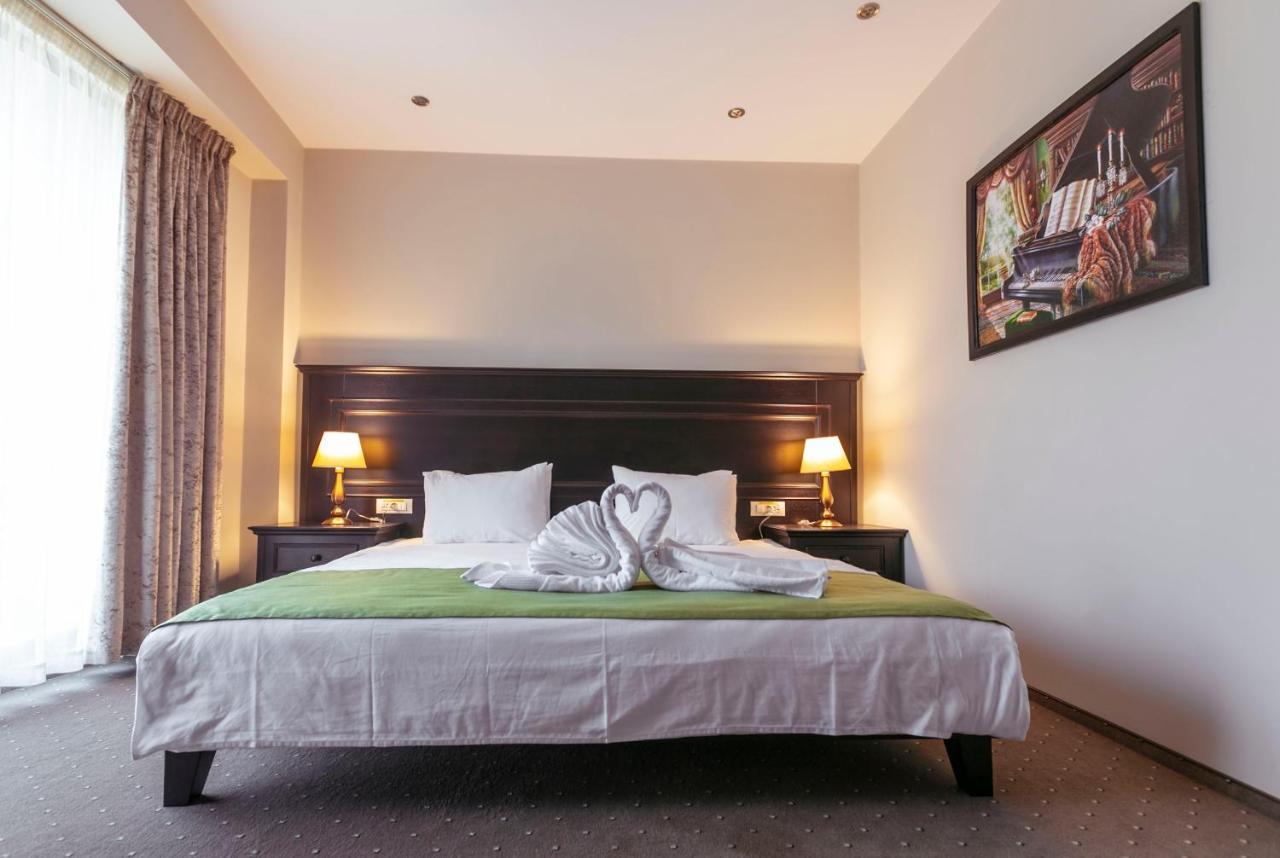 Guest house Pensiunea Himalaya Darmaneasca